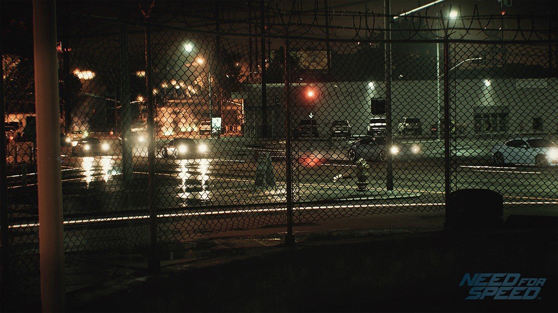 Need For Speed (2015) - Imagen 6